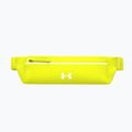 Borsetă de alergare Under Armour Launch Run high vis yellow/high vis yellow/white