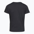 Tricou de alergare pentru femei Under Armour Velociti Pro black/black/metallic silver 2