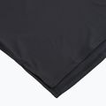 Tricou de alergare pentru femei Under Armour Velociti Pro black/black/metallic silver 4