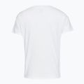 Tricou de alergare pentru femei Under Armour Velociti Pro white/white/black 2