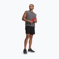 Pantaloni scurți de antrenament pentru bărbați Under Armour Vanish Elite 2IN1 Shorts ultimate black/ultimate black/ultimate black 2