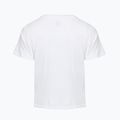 Tricou de alergare pentru femei Under Armour Velociti white/white/black 2