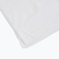 Tricou de alergare pentru femei Under Armour Velociti white/white/black 4