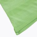 Tricou de alergare pentru femei Under Armour Velociti Singlet lumos lime/white 4