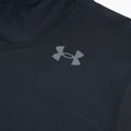 Geacă de alergare pentru femei Under Armour Velociti Pro Storm black/black/metallic silver 3