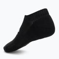 Șosete pentru bărbați Under Armour Performance Cotton NS 3 pairs ultimate black/ultimate black/white 5