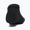 Șosete pentru bărbați Under Armour Performance Cotton NS 3 pairs ultimate black/ultimate black/white 3