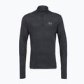 Bluză de alergare pentru bărbați Under Armour Velociti 1/4 Zip black/black/metallic silver