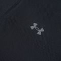 Bluză de alergare pentru bărbați Under Armour Velociti 1/4 Zip black/black/metallic silver 3