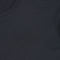 Tricou de alergare pentru bărbați Under Armour Velociti Pro Singlet black/black/metallic silver 4