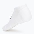 Șosete pentru bărbați Under Armour Performance Cotton NS 3 pairs white/white/ultimate black 5