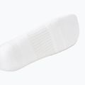 Șosete pentru bărbați Under Armour Performance Cotton NS 3 pairs white/white/ultimate black 7