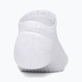Șosete pentru bărbați Under Armour Performance Cotton NS 3 pairs white/white/ultimate black 3