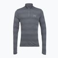 Bluză de alergare pentru bărbați Under Armour Velociti 1/4 Zip castlerock/anthracite