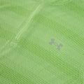 Bluză de alergare pentru bărbați Under Armour Velociti 1/4 Zip lumos lime/white 3