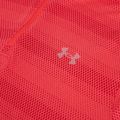 Bluză de alergare pentru bărbați Under Armour Velociti 1/4 Zip lumos lime/mod gray 3