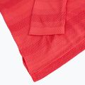 Bluză de alergare pentru bărbați Under Armour Velociti 1/4 Zip lumos lime/mod gray 4
