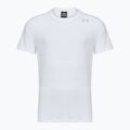 Tricou de alergare pentru bărbați Under Armour Velociti Pro white/black/distant gray