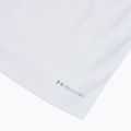 Tricou de alergare pentru bărbați Under Armour Velociti Pro white/black/distant gray 4