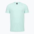 Tricou de alergare pentru bărbați Under Armour Velociti Pro refresh mint/castlerock