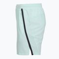 Pantaloni scurți de alergare pentru bărbați Under Armour Launch 7" refresh mint/castlerock 4