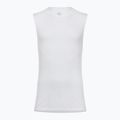 Tricou de alergare pentru bărbați Under Armour Velociti Tank white/black/distant gray