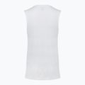 Tricou de alergare pentru bărbați Under Armour Velociti Tank white/black/distant gray 2