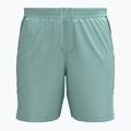 Pantaloni scurți de alergare pentru bărbați Under Armour Launch 7" refresh mint/castlerock