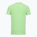 Tricou de alergare pentru bărbați Under Armour Velociti Pro lumos lime/white 2