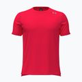 Tricou de alergare pentru bărbați Under Armour Velociti Pro lumos lime/mod gray