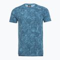 Tricou de alergare pentru bărbați Under Armour Velociti Pro Print wham blue/boundless blue/black