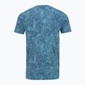 Tricou de alergare pentru bărbați Under Armour Velociti Pro Print wham blue/boundless blue/black 2