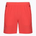 Pantaloni scurți de alergare pentru bărbați Under Armour Launch 7" racer red/black/reflective
