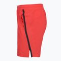 Pantaloni scurți de alergare pentru bărbați Under Armour Launch 7" racer red/black/reflective 4