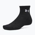 Șosete pentru bărbați Under Armour Performance Cotton Qtr 3 perechi 2