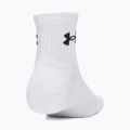 Șosete pentru bărbați Under Armour Performance Cotton Qtr 3 perechi 3