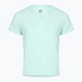 Tricou de alergare pentru femei Under Armour Velociti Pro refresh mint/castlerock