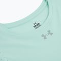 Tricou de alergare pentru femei Under Armour Velociti Pro refresh mint/castlerock 3