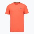 Tricou de antrenament pentru bărbați Under Armour Vanish Elite Seamless venom red/ultimate black