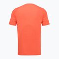Tricou de antrenament pentru bărbați Under Armour Vanish Elite Seamless venom red/ultimate black 2