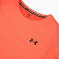 Tricou de antrenament pentru bărbați Under Armour Vanish Elite Seamless venom red/ultimate black 3