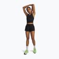 Pantaloni scurți de alergare pentru femei Under Armour Pro Vent ultimate black/ultimate black/ultimate black 2