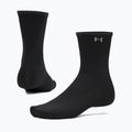 Șosete Under Armour Velociti Lite Crew ultimate black/ultimate black/ultimate black 3