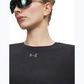 Tricou de alergare pentru femei Under Armour Velociti SS black/reflective 3