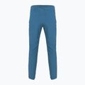 Pantaloni de alergare Under Armour Velociti Pro Storm wham blue/boundless blue/black 2