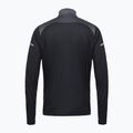 Bluză pentru bărbați Under Armour Tech Utility 1/4 Zip black/venom red 2