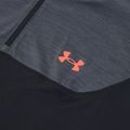 Bluză pentru bărbați Under Armour Tech Utility 1/4 Zip black/venom red 3