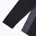 Bluză pentru bărbați Under Armour Tech Utility 1/4 Zip black/venom red 4