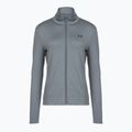 Bluză de antrenament pentru femei Under Armour Motion EMEA clay green/black
