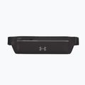 Borsetă de alergare Under Armour Launch Run black/black/anthracite
